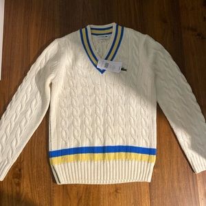 Lacoste Sweater Brand New with Tags